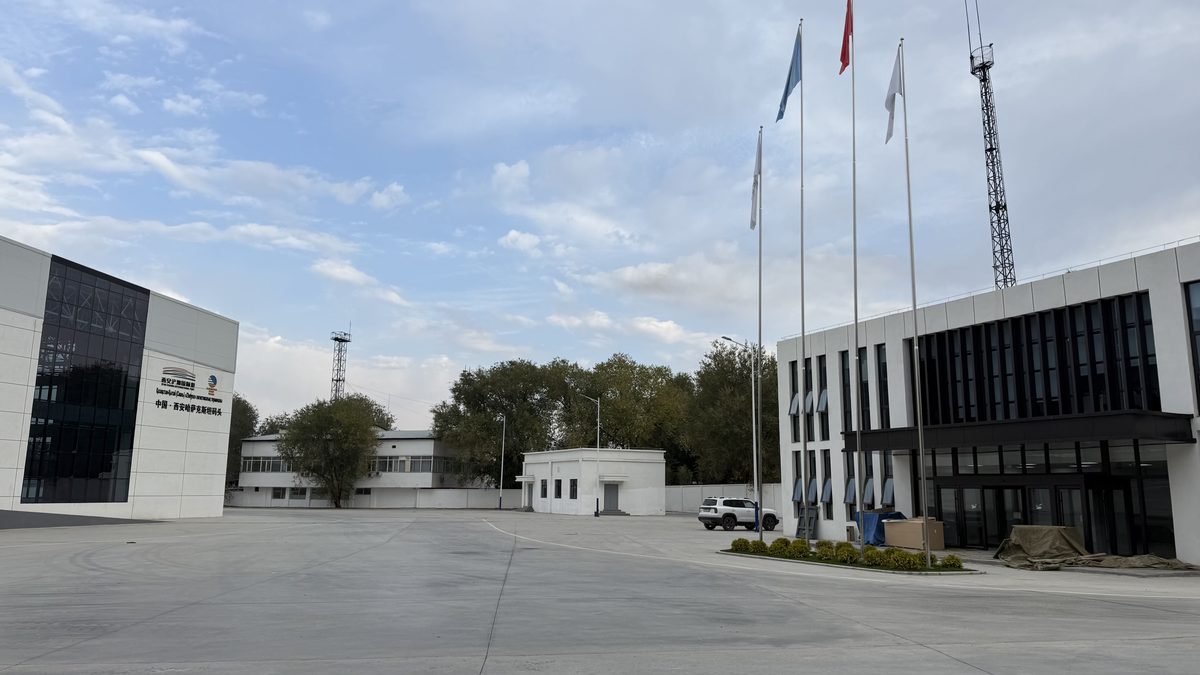 Производственные партнеры ТОО Раджа ЛТД